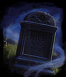 enter ghosts