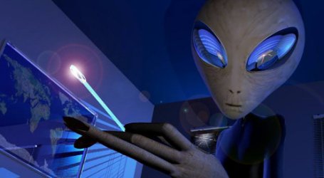 enter alien