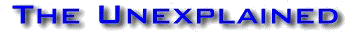 enter the unexplained